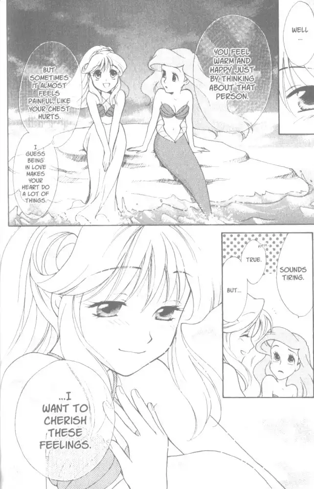 Kirara Princess Chapter 6 22